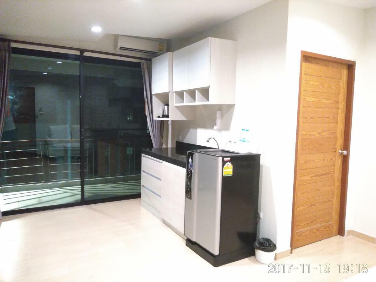 Abani Hotel Jomtien Jomtien Beach Esterno foto