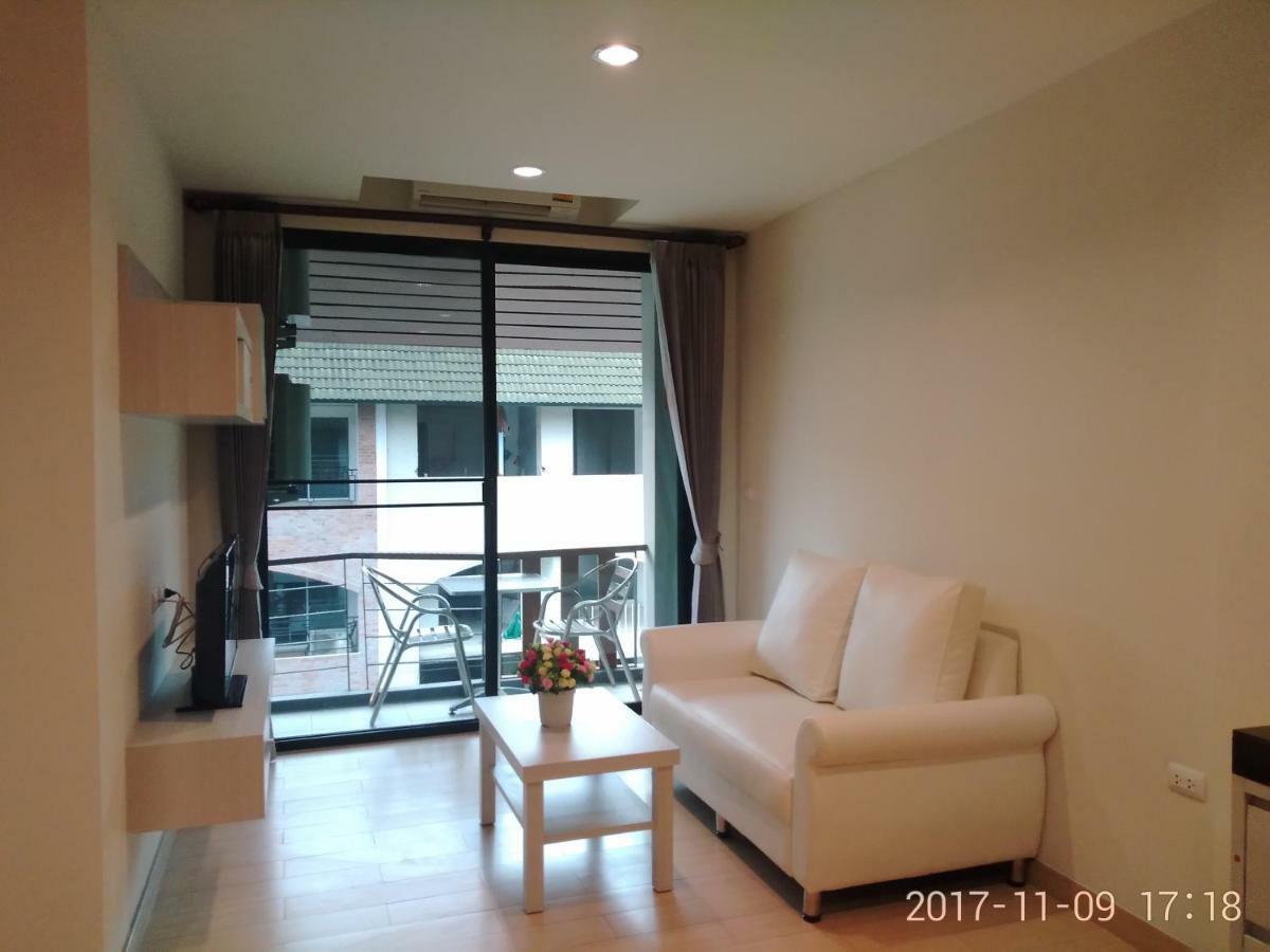 Abani Hotel Jomtien Jomtien Beach Esterno foto