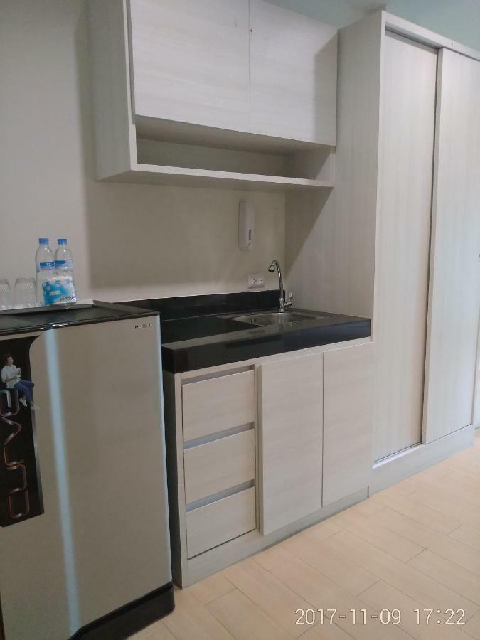 Abani Hotel Jomtien Jomtien Beach Esterno foto