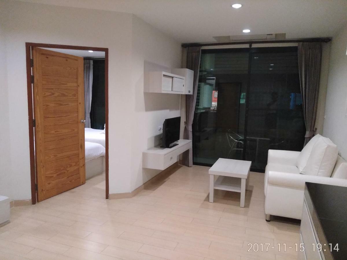 Abani Hotel Jomtien Jomtien Beach Esterno foto