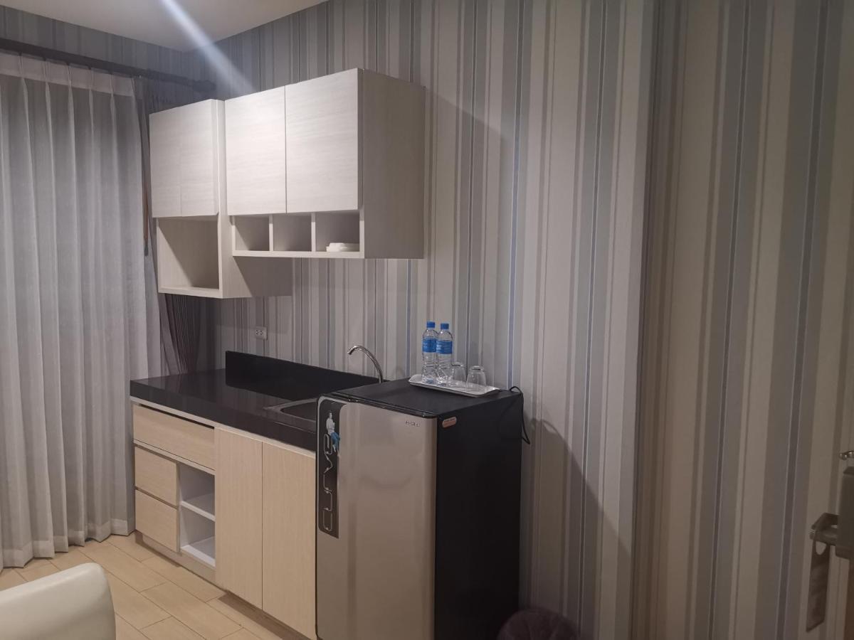 Abani Hotel Jomtien Jomtien Beach Esterno foto
