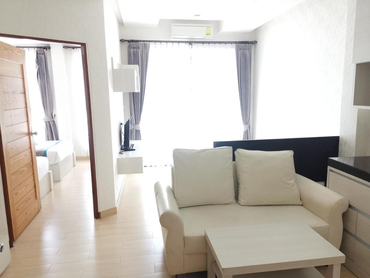 Abani Hotel Jomtien Jomtien Beach Esterno foto